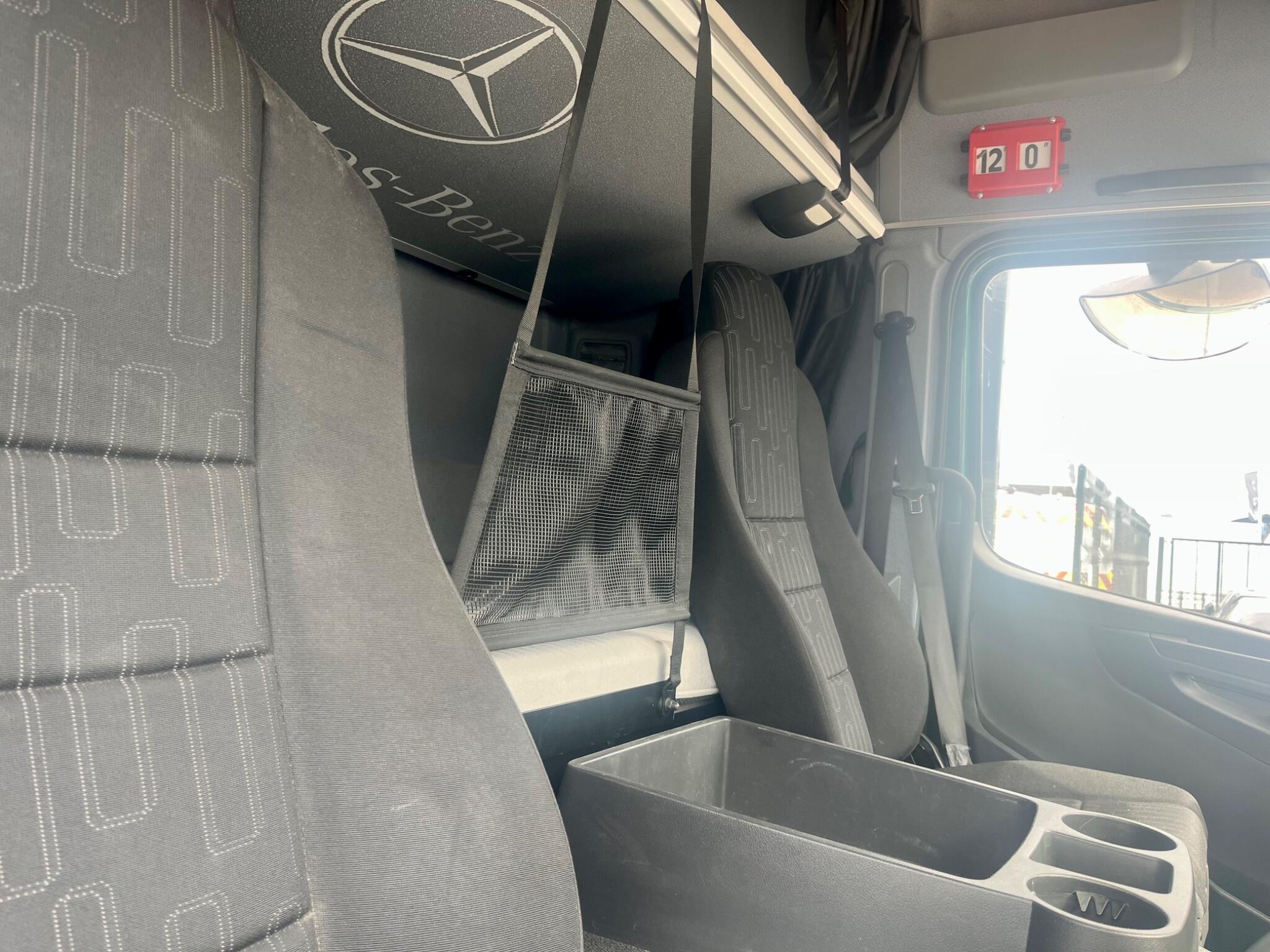 Mercedes-Benz Atego